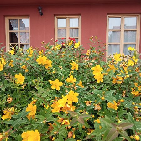 Las Martas Comillas Exterior photo