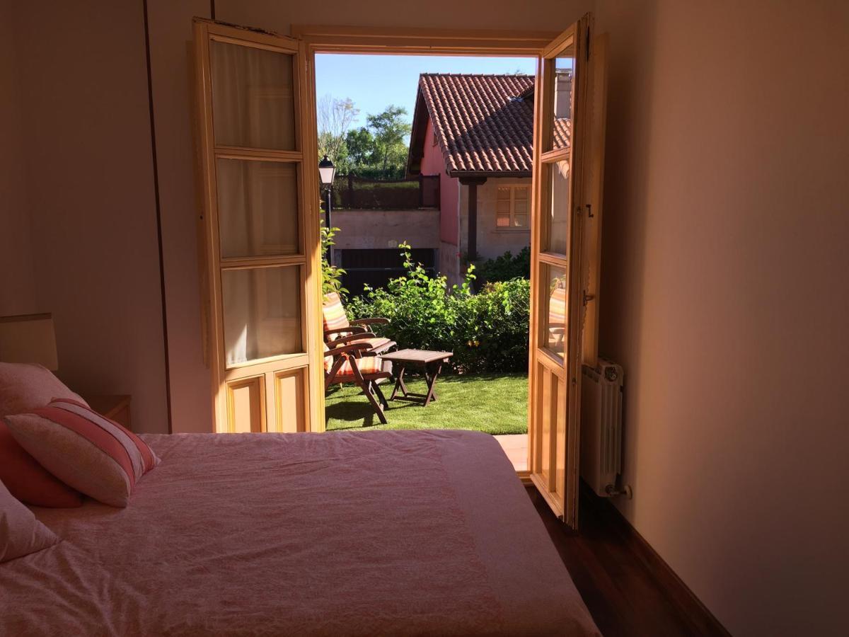 Las Martas Comillas Exterior photo