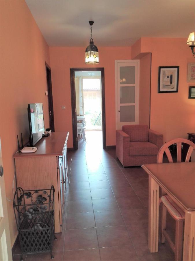Las Martas Comillas Exterior photo